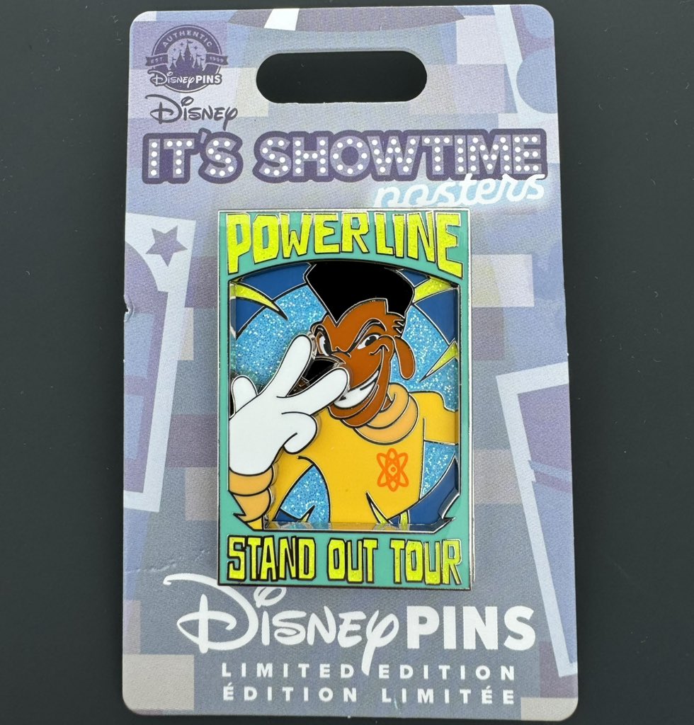 Disney Pins Blog tweet media