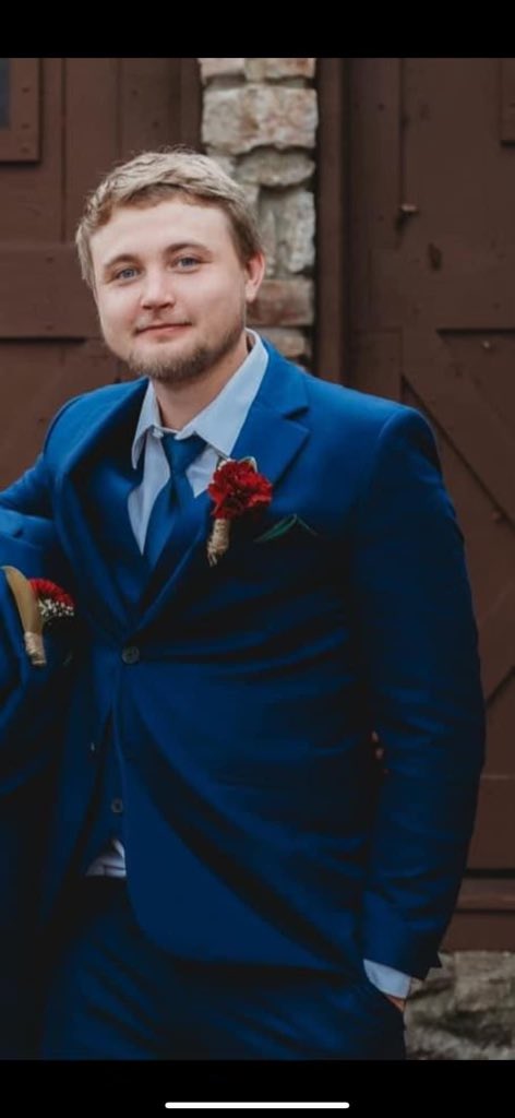 This is Austin Turner (26). His family says he was at Tin Roof on Demonbreun 2/18 around 12AM when a security guard knocked him unconscious while he was waiting for his Uber. He’s been in a coma since and his family is making the decision to say goodbye to him today. @WSMV