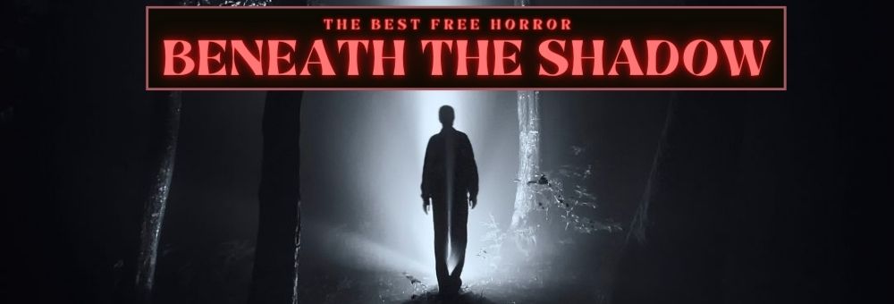 It's FREE dark fiction for March in Beneath The Shadow, with stories from me, @LaConteuse, @DaemonManx and a bunch of others. Check out the full list here: books.bookfunnel.com/beneaththeshad…