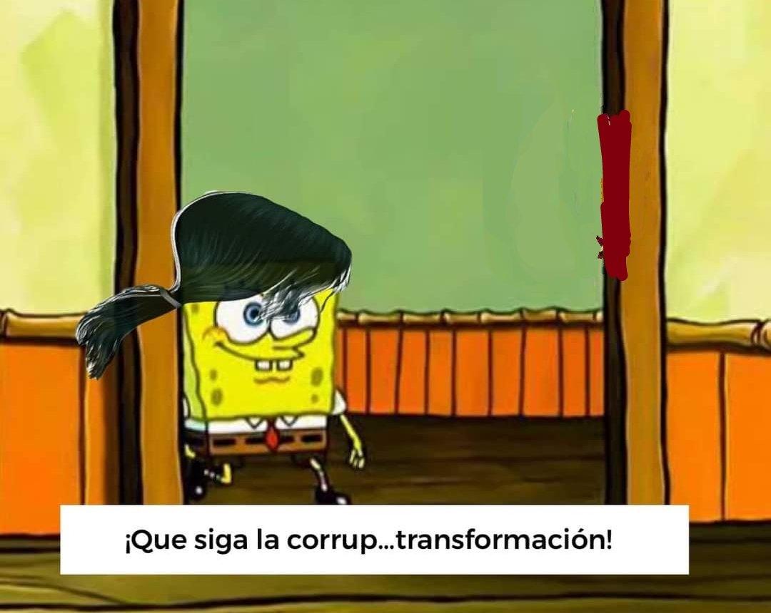 Le_Chercho's tweet photo. No puede existe un político más pendejo que AMLO.

- la Chamboun https://t.co/pmS7ceFbOJ