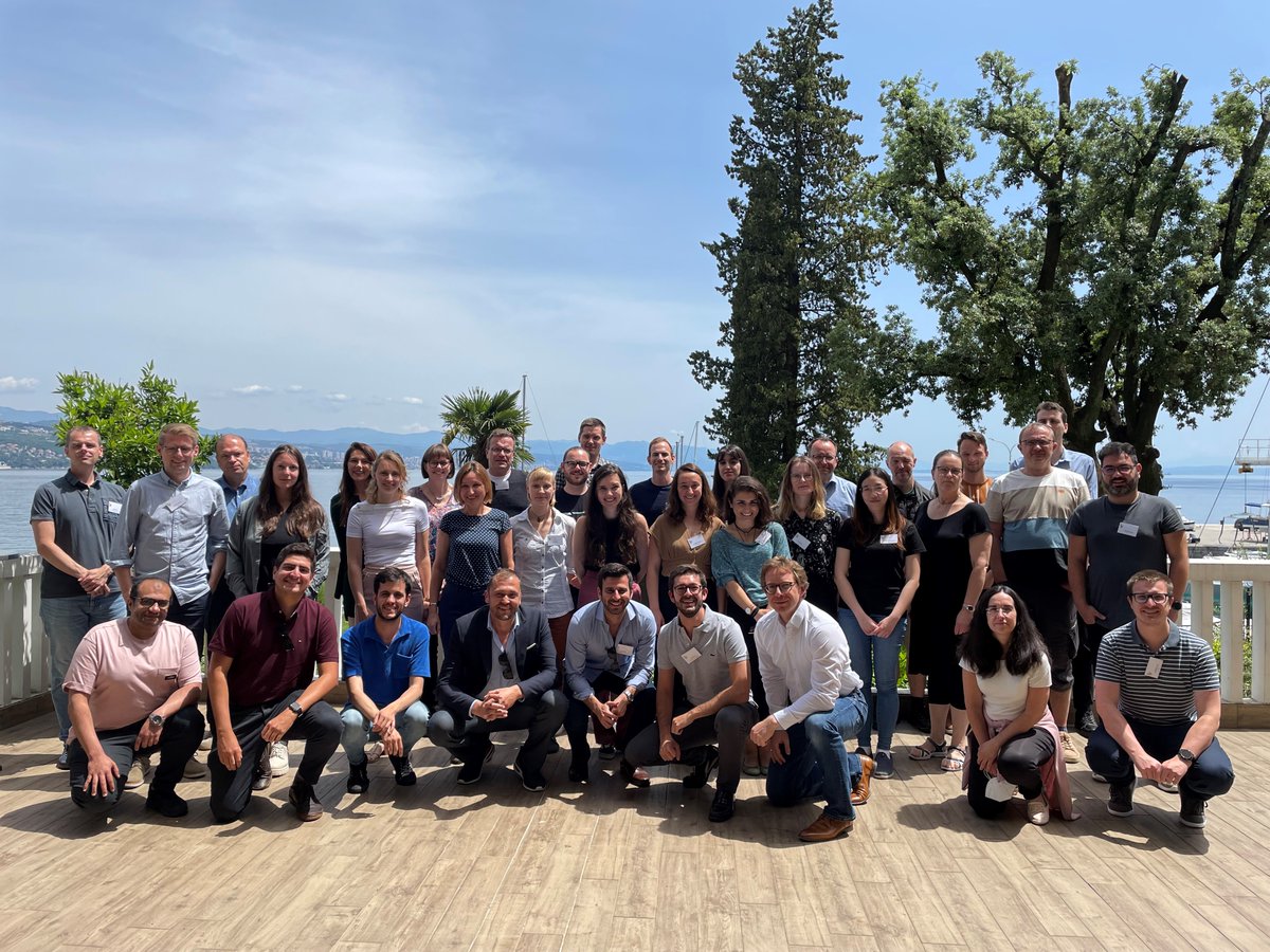 🥳 🎉Happy Birthday <a href="/UPLIFT_EU/">UPLIFT-PLASTICS</a>!

⏳ It has already been #THREE years since our initiative started! Since then, we have been working on biologically depolymerizing bio- and fossil-based plastic packaging waste and converting it into more renewable and easily upcyclable polymers!