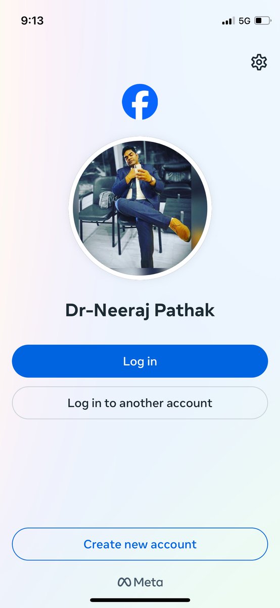 neercof's tweet photo. #instagramdown #facebookdown https://t.co/oZIPdyLwkZ