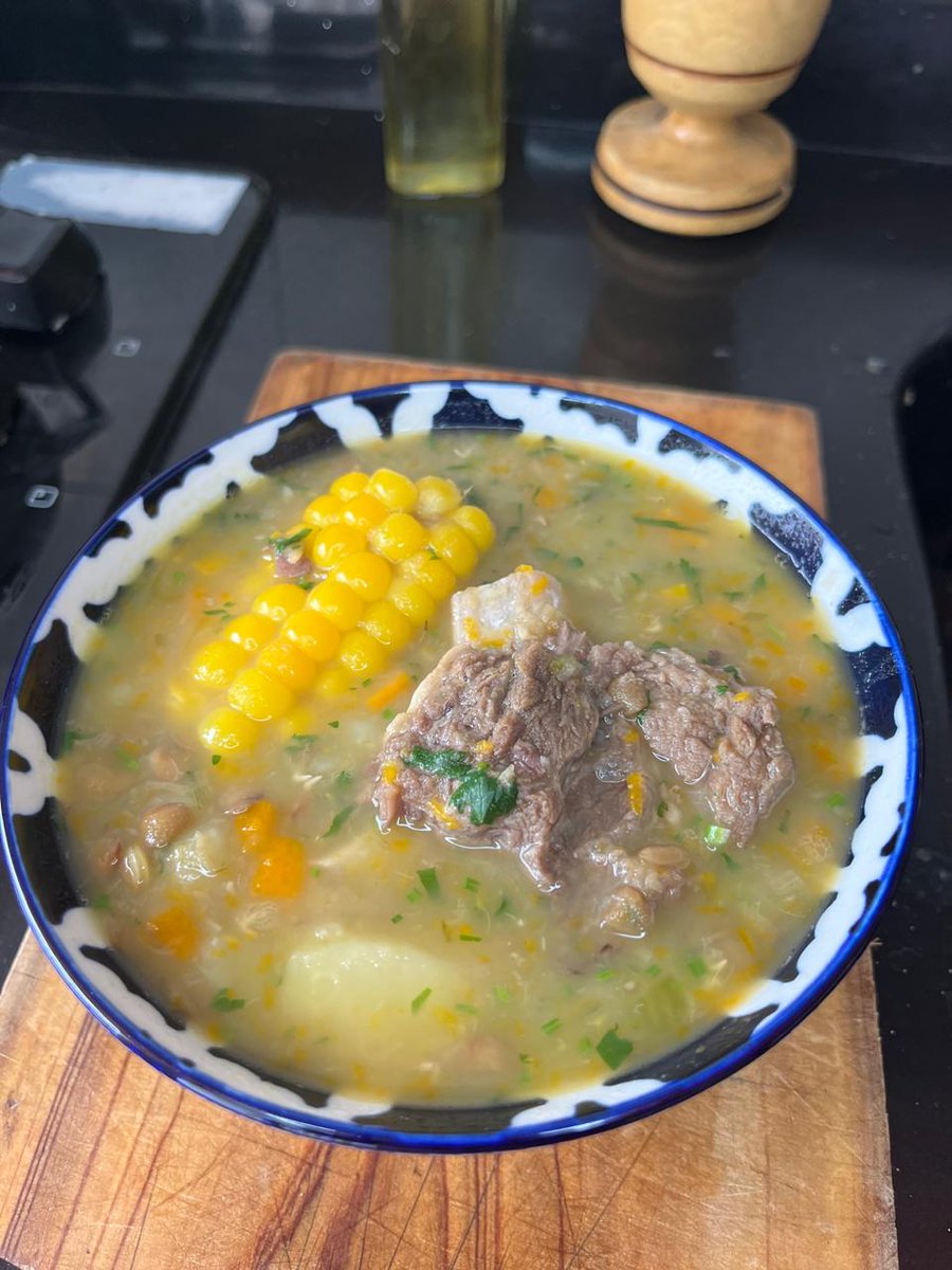 youtu.be/o61yBdGfrAQ?si… muy recomendado, un mundo de recetas muy buena.