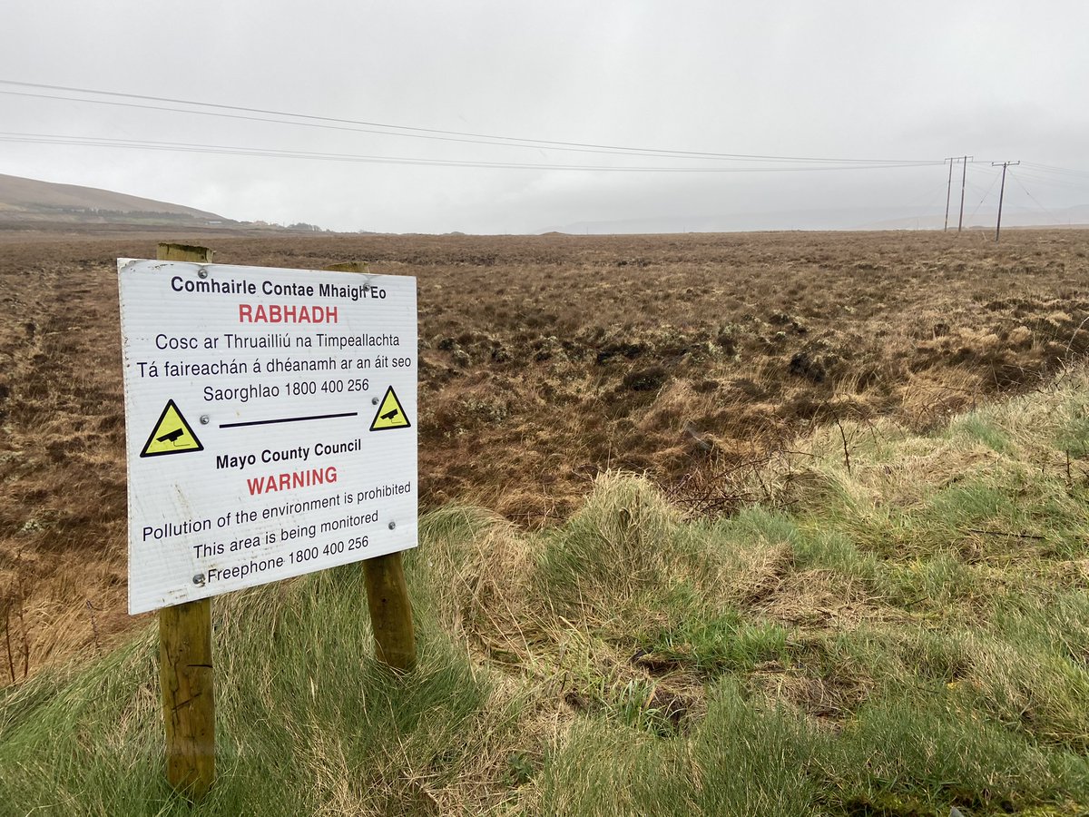 Distributions of peatland contaminants remain poorly understood worldwide. The <a href="/PIPES_project/">PIPES: Pollutants In PEatlands from sink to Source</a> aims to address this crucial knowledge gap using a global network of sites, including this bog in Co. Mayo, R.O.I.