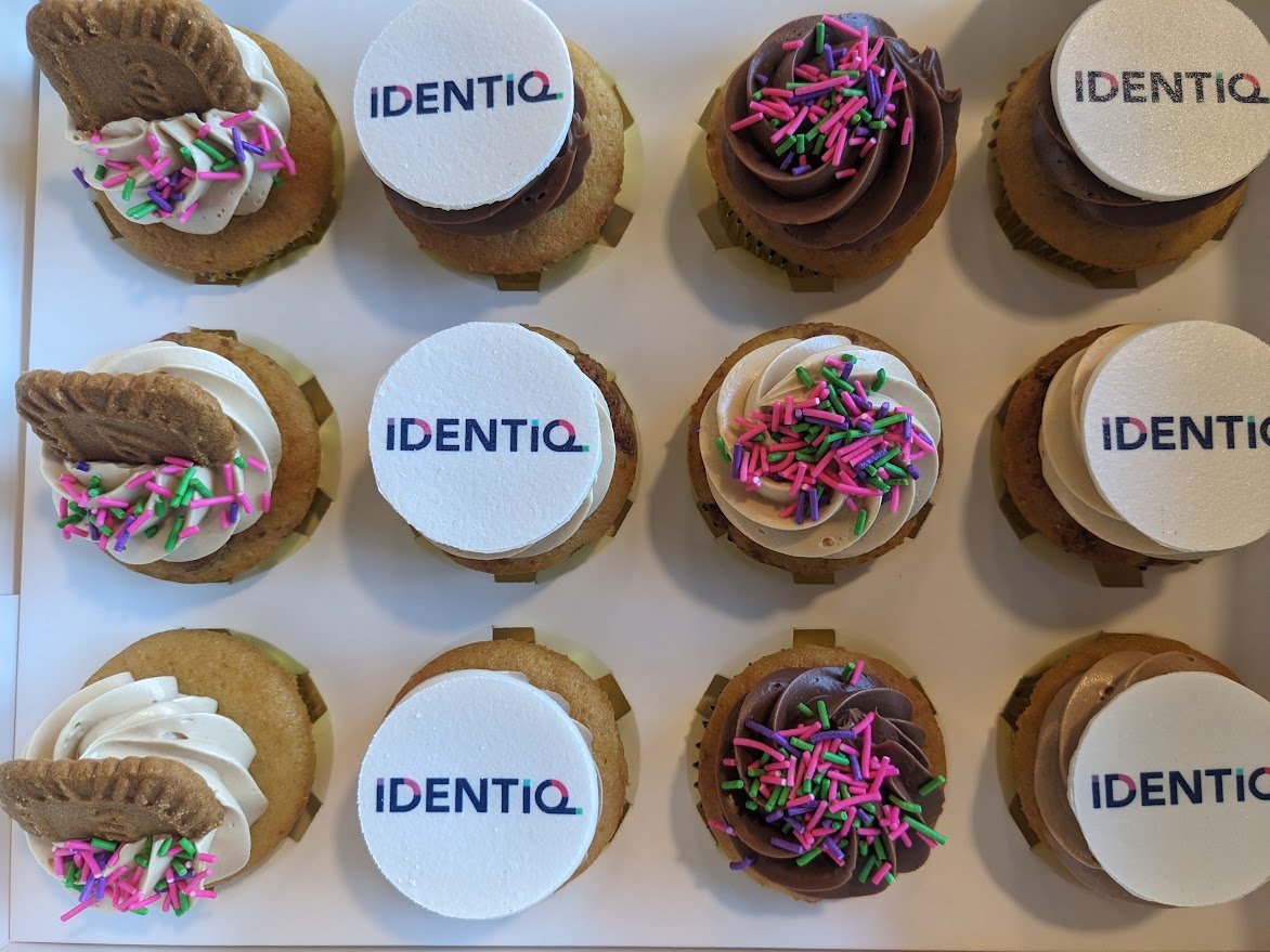 identiqprotocol's tweet image. With a new brand comes new swag! Stop by our booths at the upcoming conferences to get some of your own! We'll be at MPE Berlin, MRC Vegas, and MRC Barcelona!