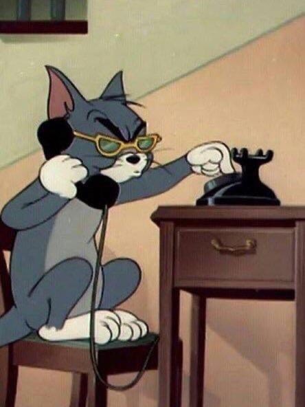 When i called my friend to check that instagram was having promblems or not 
#instagramdown
