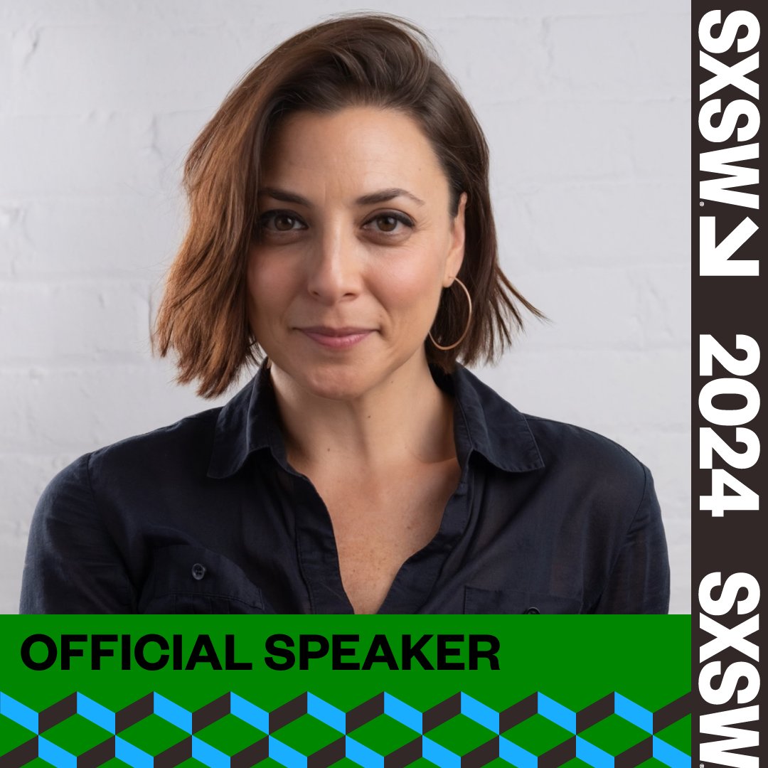 Heading back to SXSW next week and moderating a panel called "Licensed to Ill: The Cost of Not Prioritizing Wellness" alongside Madeline Nelson(<a href="/Maddi_says/">Madeline Nelson</a>), Brandon Holman + @MelissaFerrick on Tues:
schedule.sxsw.com/2024/events/PP…

Let's meet up if you'll be in Austin!
#sxsw2024 #sxsw