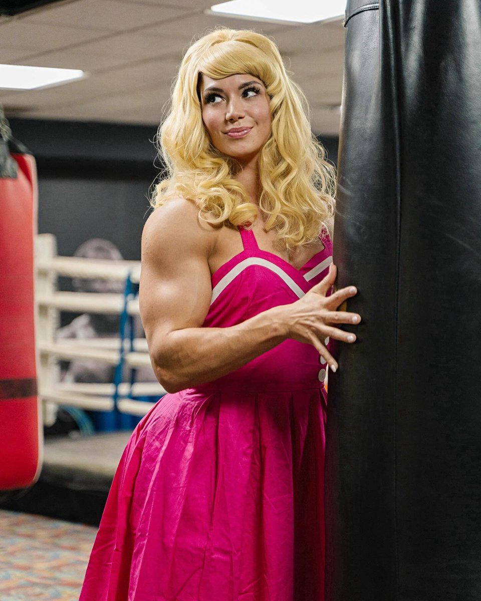 📸 Vladislava Galagan

Caption: The Bride
#VladislavaGalagan #biceps #abs #quad #Constitution #DAESUNG
#fit #Tomorrow_X_Together #Tesla
#gym #instagram #Facebook #leg