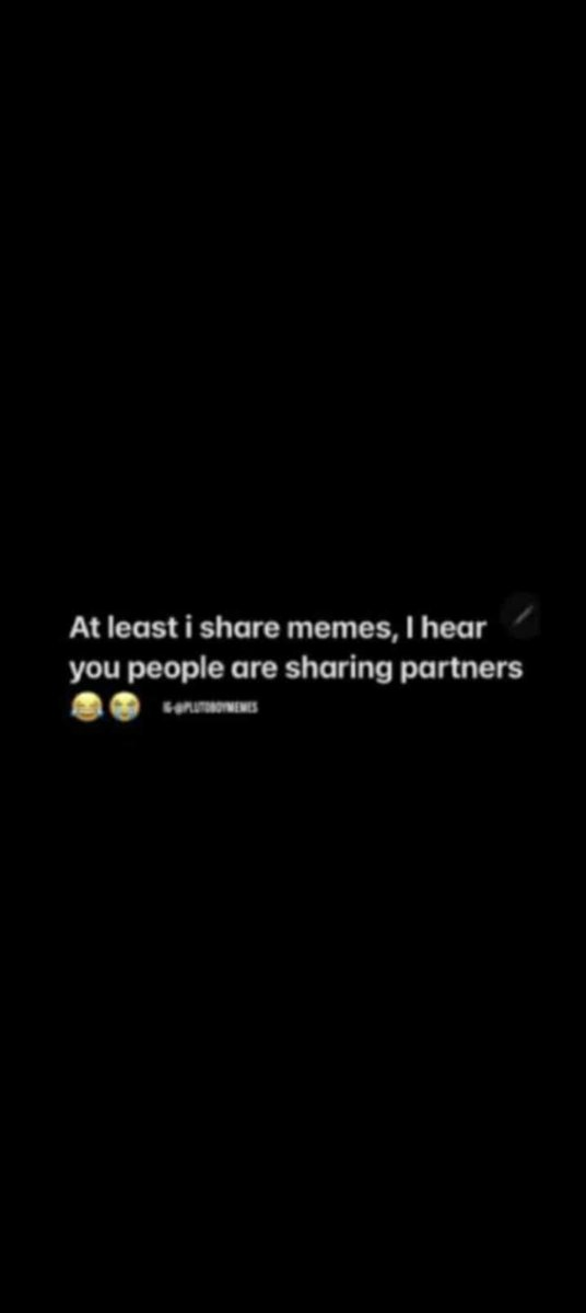 Ad_Kalubangwe's tweet photo. We back sharing memes here🙂 https://t.co/T9wxpXhDHp