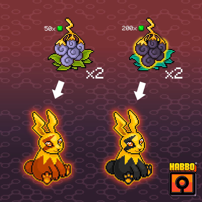 Habbo tweet media