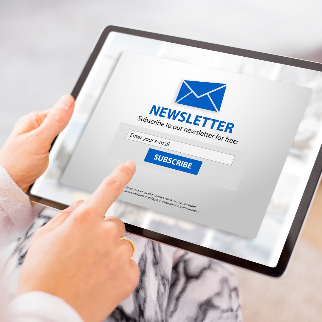 The Arts are abuzz with events both on campus and in the Shoals. Make sure you don't miss out on the SOTA newsletter - join today for biweekly updates on SOTA events. ⁠
⁠
Bio link has all the details. #unasota #newsletter #subscribe