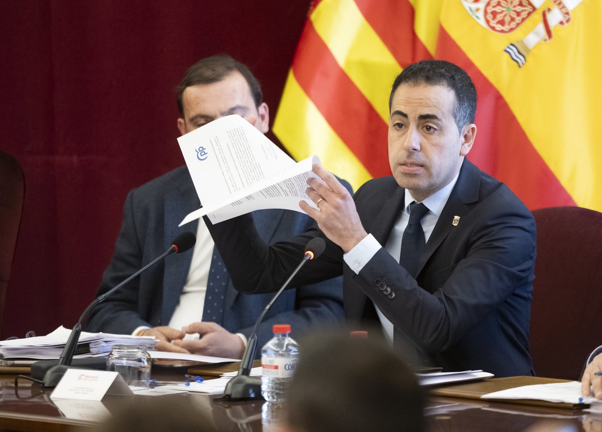 noticies_d's tweet image. PPCS// El PPCS aconsegueix un acord a Diputació per elevar la veu dels agricultors i els ramaders “que alimenten la nostra província”
noticiesdigitals.com/el-ppcs-aconse…
@popularescs #noticies #agricultors #ramaders