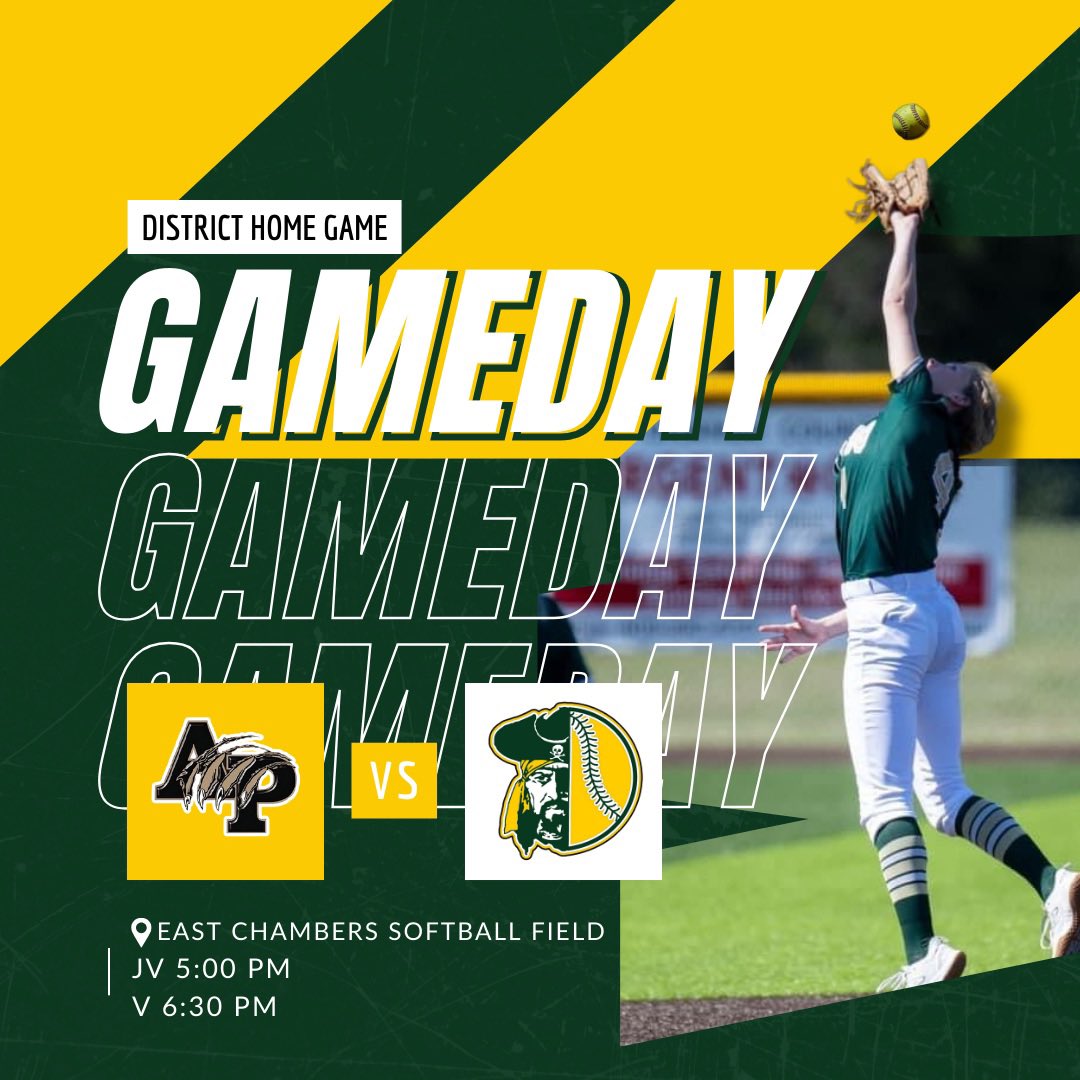 GAMEDAY!! 💚💛🏴‍☠️🥎