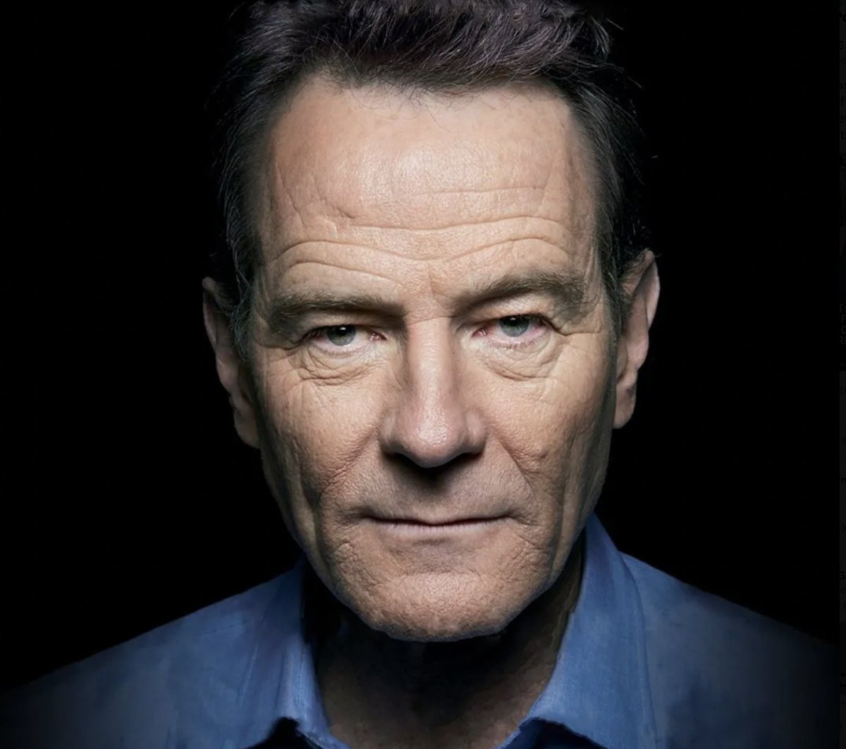 Every Super Tuesday voter should see Bryan Cranston's message on Trump: 'I've stopped worrying about Donald Trump's sanity. He's not sane. And the realization of his illness doesn't fill me with anger, but with profound sadness. What I now worry about is the sanity of anyone who