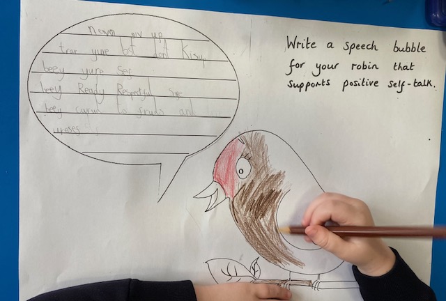 Sarah Griffiths Author (@sarahgriffithsa) on Twitter photo Day 2: World Book Day Week 📚
I had a fantastic time with the wonderful Year 1 children and staff <a href="/FallingsParkPri/">Fallings Park Primary School</a>
I shared 'Bounce Back Jack,' with all the children and then they wrote positive messages from their very own robin! #authorvisit #primaryteacher Day 2: World Book Day Week 📚
I had a fantastic time with the wonderful Year 1 children and staff <a href="/FallingsParkPri/">Fallings Park Primary School</a>
I shared 'Bounce Back Jack,' with all the children and then they wrote positive messages from their very own robin! #authorvisit #primaryteacher
