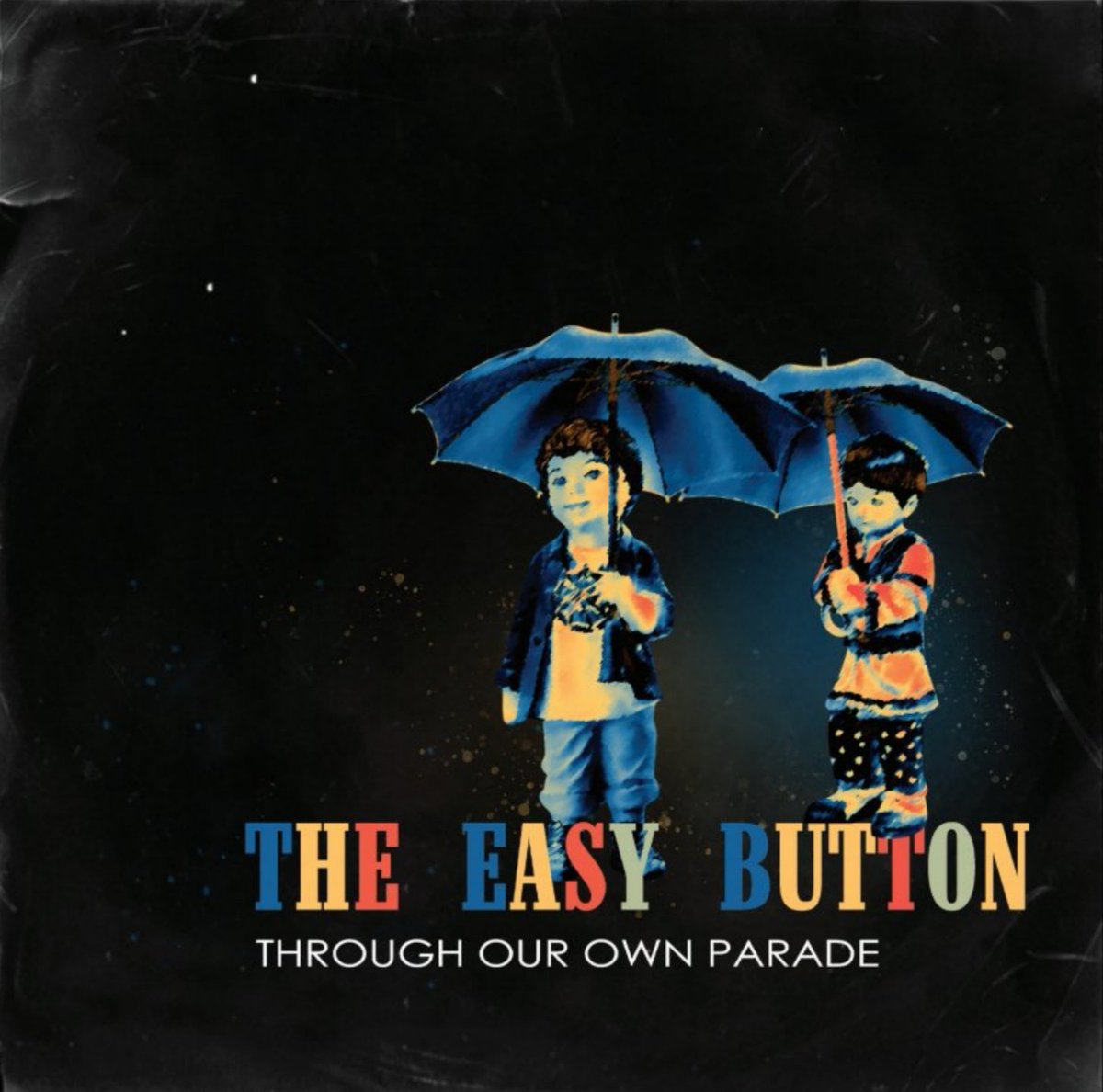 TheEasyButtonMu's tweet image. Well... now that Facebook and Instagram are down... go check out our new album &quot;Through Our Own Parade&quot; now! And grab a CD or Vinyl on our Bandcamp page! 

Order here:
theeasybutton.bandcamp.com/album/through-…