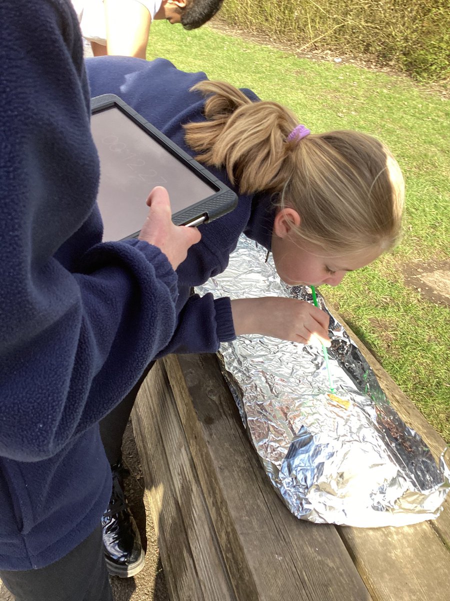 A great science lesson testing water resistance. Does the shape of the boat affect the speed it travels? <a href="/WildBankPrimary/">Wild Bank Primary School 💙</a> <a href="/TrustVictorious/">Victorious Academies Trust</a>