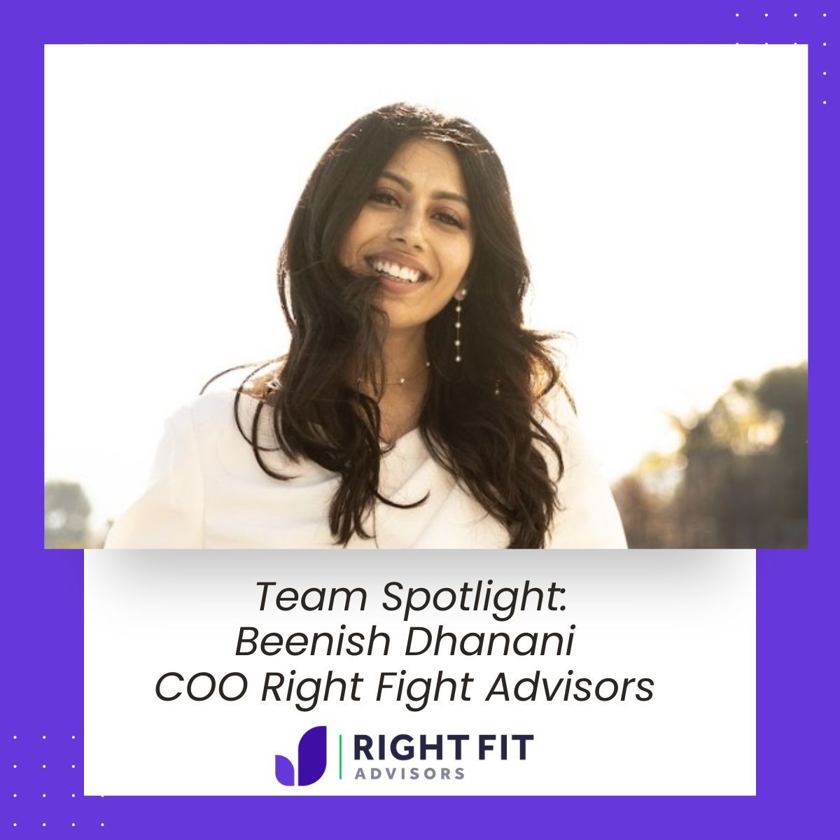 Beenish, a skilled leader, excels in driving operational growth and fostering collaboration in our recruiting firm. Her passion for Corporate Social Responsibility aligns perfectly with our company ethos, inspiring us to make an impact. #GrowthLeader #CorporateResponsibility