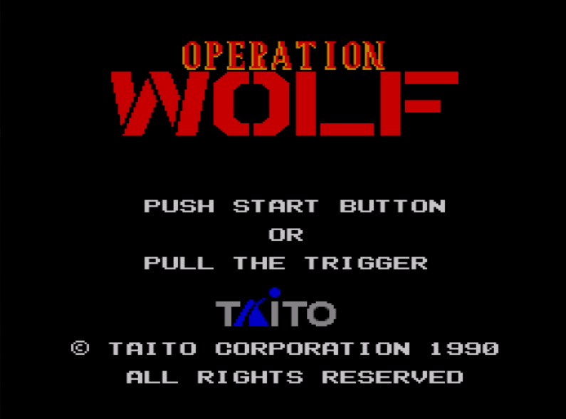 AllmightoFranky's tweet photo. 1 Jour 1 Jeu #MasterSystem!Aujourd'hui le sympathique #OperationWolf qui se jouait avec le #LightPhaser,le pistolet qui permettait de viser l'écran et de tirer comme sur NES avec Duck Hunt!Vous l'aviez?Ou sur un autre support?#retro #retrogaming #oldschool #80s #90s https://t.co/Q2O2yxj34Q