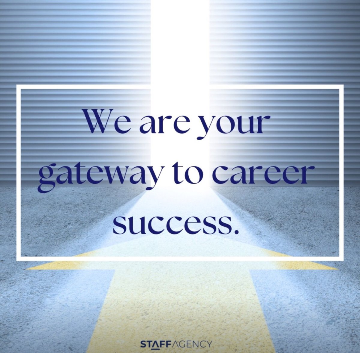 Unlock your next career opportunity with us! 🚀 From resume tips to interview techniques, we're here to support you every step of the way. Visit us now to embark on your journey to success! 💼✨⬇️⬇️staffagency.com #findyourpassion #toptalent #staffingagency #careeer