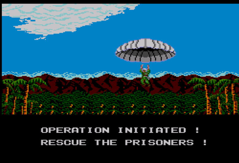 AllmightoFranky's tweet photo. 1 Jour 1 Jeu #MasterSystem!Aujourd'hui le sympathique #OperationWolf qui se jouait avec le #LightPhaser,le pistolet qui permettait de viser l'écran et de tirer comme sur NES avec Duck Hunt!Vous l'aviez?Ou sur un autre support?#retro #retrogaming #oldschool #80s #90s https://t.co/Q2O2yxj34Q