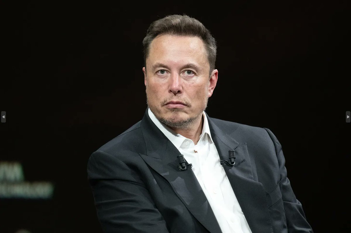 .@ElonMusk Exposes the Democrats’ Secret Game Plan to Win Every Election “No grand conspiracy is needed to explain this, just simple incentives.” The billionaire tech entrepreneur said: “It is obvious to anyone who is not a fool that this administration is deliberately
