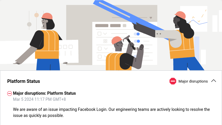 harriebird's tweet photo. @facebook  at the moment. https://t.co/g0xZyZ8Y3c