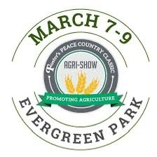 FASCIlene's tweet image. Check out Global Ag Risk Solutions at Peace Country Classic 2024. 

Grant Kosior &amp;amp; Dan Aberhart will be present for an event March 7th. Worth your time. Contact me for more info!