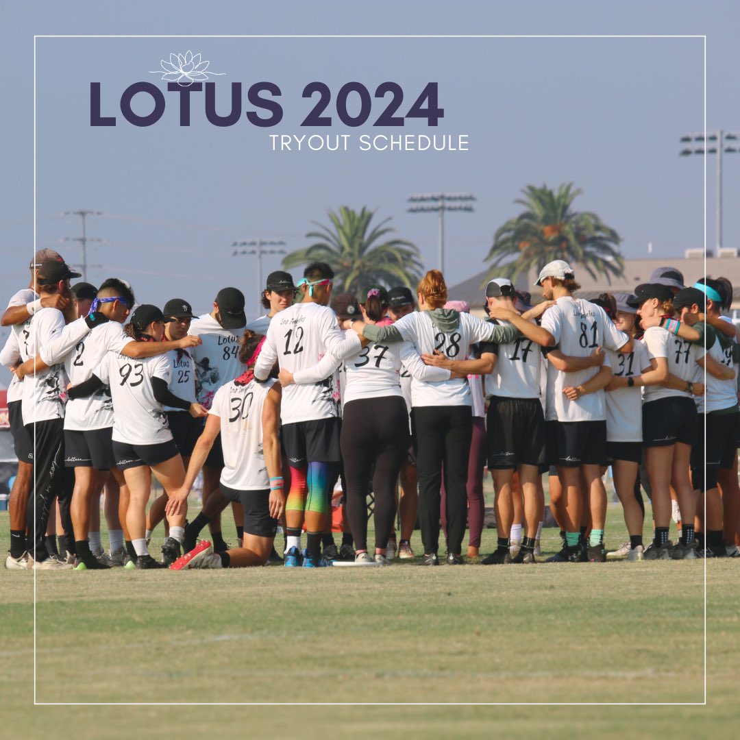 Lotus tweet media