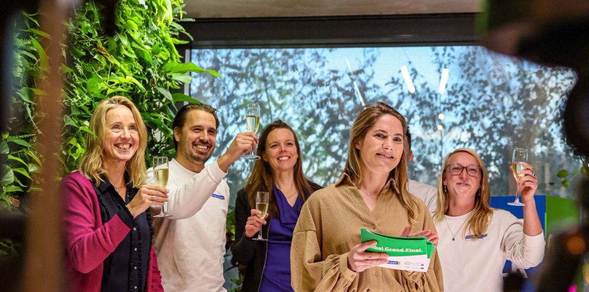 TU Delft | Global Initiative (@tudelftglobal) on Twitter photo 📣 Are you looking to launch your green idea into a successful start-up to tackle #ClimateChange? Sign up now and compete in the world’s largest green business idea #competition by <a href="/ClimateLaunch/">ClimateLaunchpad</a>. Compete and gain a whole new list of skills & knowledge: climatelaunchpad.org 📣 Are you looking to launch your green idea into a successful start-up to tackle #ClimateChange? Sign up now and compete in the world’s largest green business idea #competition by <a href="/ClimateLaunch/">ClimateLaunchpad</a>. Compete and gain a whole new list of skills & knowledge: climatelaunchpad.org