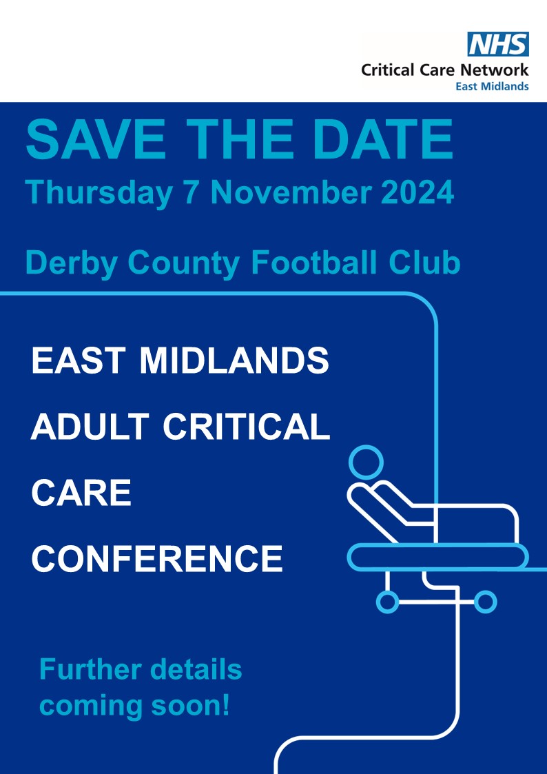 Small announcement….our Annual Conference is back for 2024. More info to follow in due course.