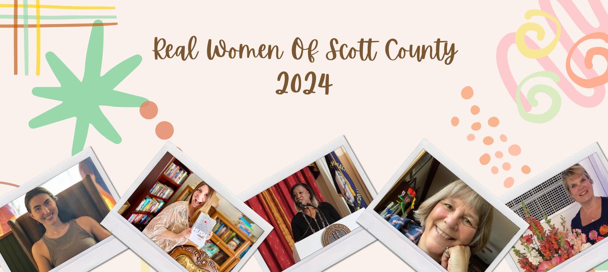 To celebrate Women’s History Month, Georgetown/Scott County Tourism is featuring local women through the month of March in its “Women of Scott County” series. We are pleased to introduce you to these amazingly wonderful women that make up our community. georgetownky.com/the-real-women…