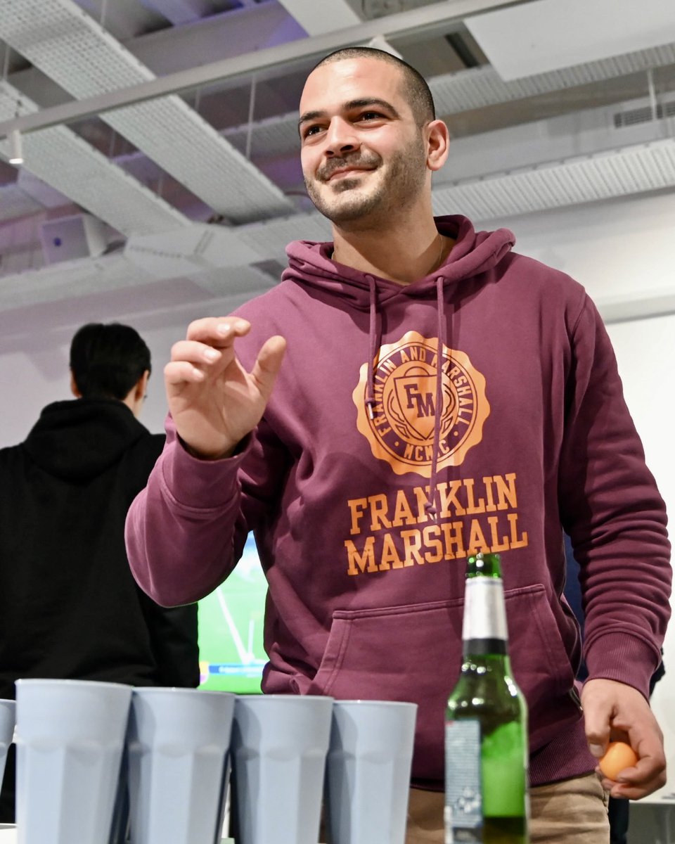 Quadcode_Career's tweet image. Friday nights at #Quadcode are straight fire! 🤩
Karaoke, FIFA, kicker, rooftop unwind, and most importantly, the energy of our amazing #Quadcoders is what makes them lit! 🔥🎤⚽️️🍸
Explore the gallery to get charged! ⚡️⬇️
#quadcode_life #quadcode_team #remotejobs