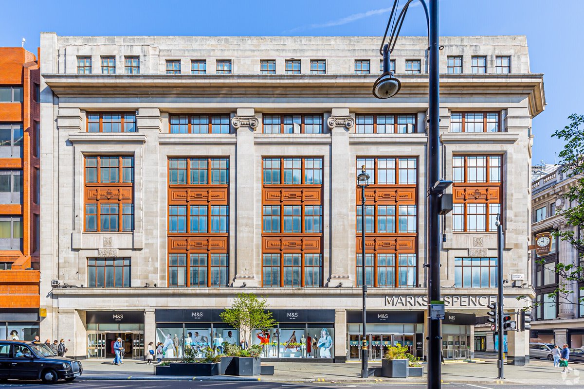 C20 Society (@c20society) on Twitter photo āM&S aren't reading the room when it comes to redevelopments of this kind. The mood in the architecture & construction industry is shifting away from demolition, towards refurb & retrofit."
C20 Chair <a href="/hughpearman/">Hugh Pearman</a> in <a href="/TheArtNewspaper/">The Art Newspaper</a> on the M&S Oxford Street High Court verdict. āM&S aren't reading the room when it comes to redevelopments of this kind. The mood in the architecture & construction industry is shifting away from demolition, towards refurb & retrofit."
C20 Chair <a href="/hughpearman/">Hugh Pearman</a> in <a href="/TheArtNewspaper/">The Art Newspaper</a> on the M&S Oxford Street High Court verdict.