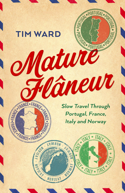 ViewsOnParis's tweet photo. Next in the #Paris #interview with an #author series for 56Paris is #TimWard. A part-time Parisian with his wife Teresa, they own an #apartment and live here several months of the year. Read more @ViewsOnParis
https://t.co/gWRXaagSkx https://t.co/yw9oUs9gJR