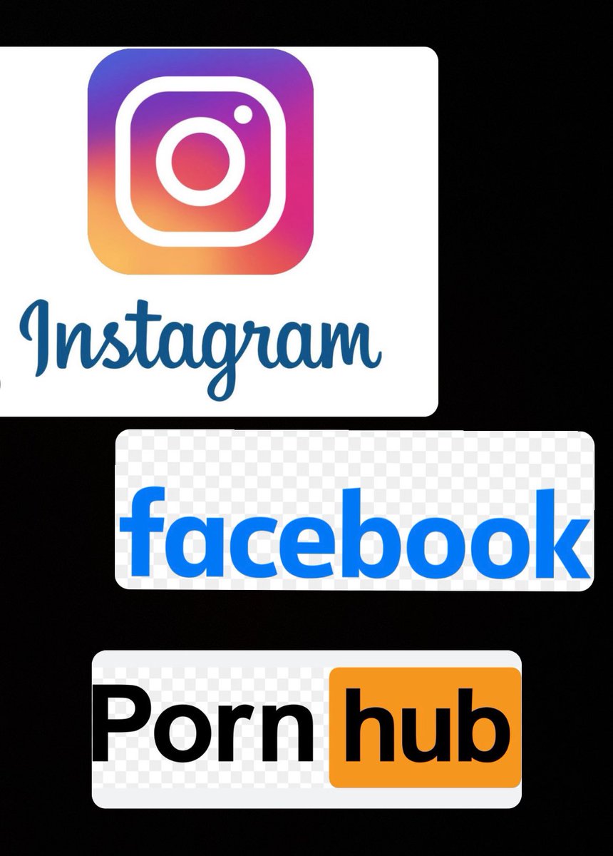 NOOO ☹️
Se acabaron de caer las tres  más importantes 😭😔😔😔😔
#Instagram #Facebook #instagramdown  #facebookhack #pornhub