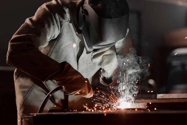 We will work closely with you to understand your unique requirements and provide tailored steel welding solutions that meet and exceed your expectations. Reach out to us today!
 
 #SteelWelding #AuburnME
weldingserviceauburn.com/contact