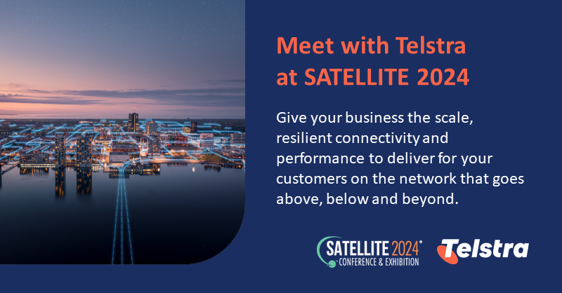 Telstra Enterprise tweet media