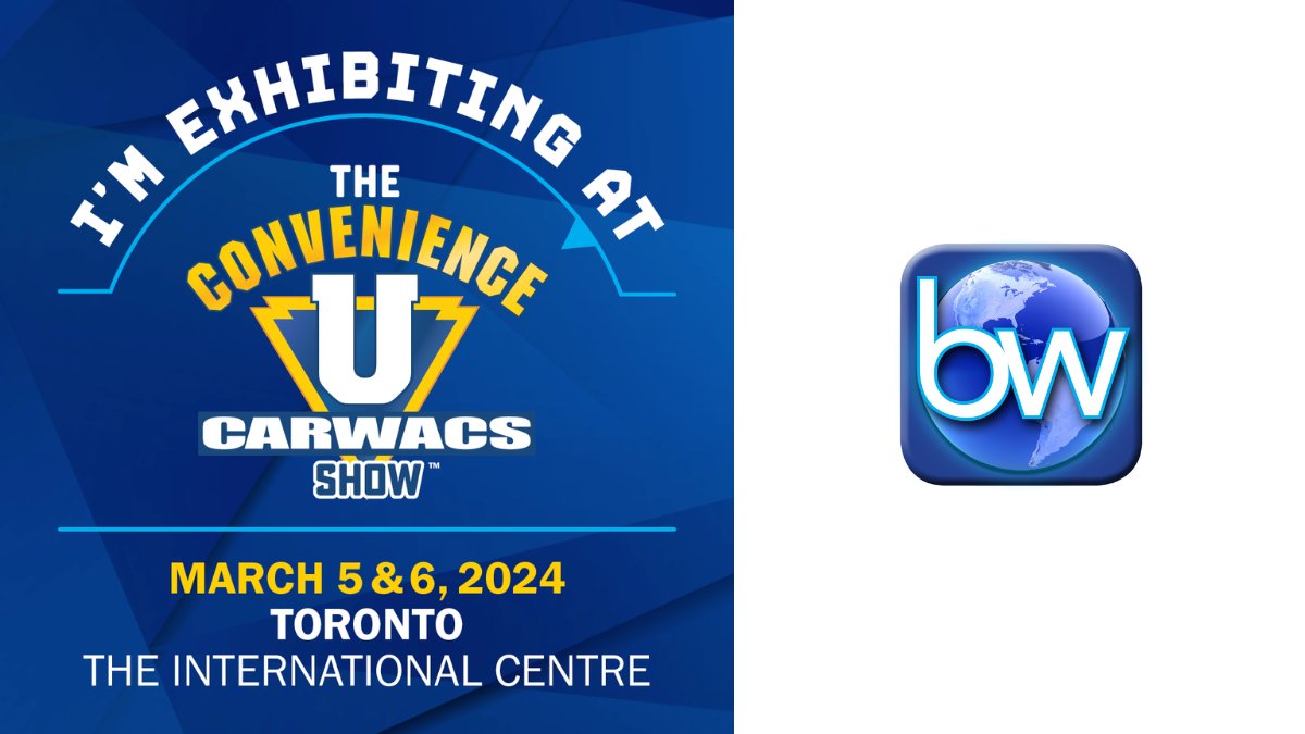 #ConvenienceUCARWACS2024 proudly welcomes <a href="/beverageworldca/">Beverage World Inc.</a> as a show exhibitor. Come meet the team live and in person March 5 &amp; 6, 2024 at The International Centre! beverageworld.ca/home.html