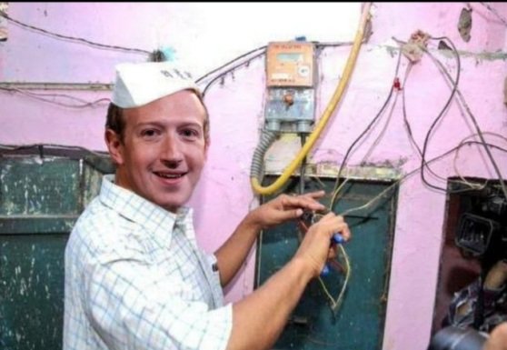 Tauhidul_Islamm's tweet photo. Facebook and Instagram users flocking to X to check if these websites are down

#facebookdown  #instagramdown 

East or west
X is the best ❤️

.
Mark Zuckerberg right now
. https://t.co/q6l1OpxrrV