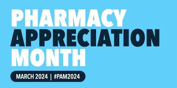 cmcpher's tweet image. Shoutout to our incredible pharmacy technicians who play a vital role in our #ClinicalTrials. Your expertise, dedication &amp;amp; attention to detail ensure our trials run smoothly. From preparing medications to maintaining inventory, your work doesn&apos;t go unnoticed. Thank you!
#PAM2024