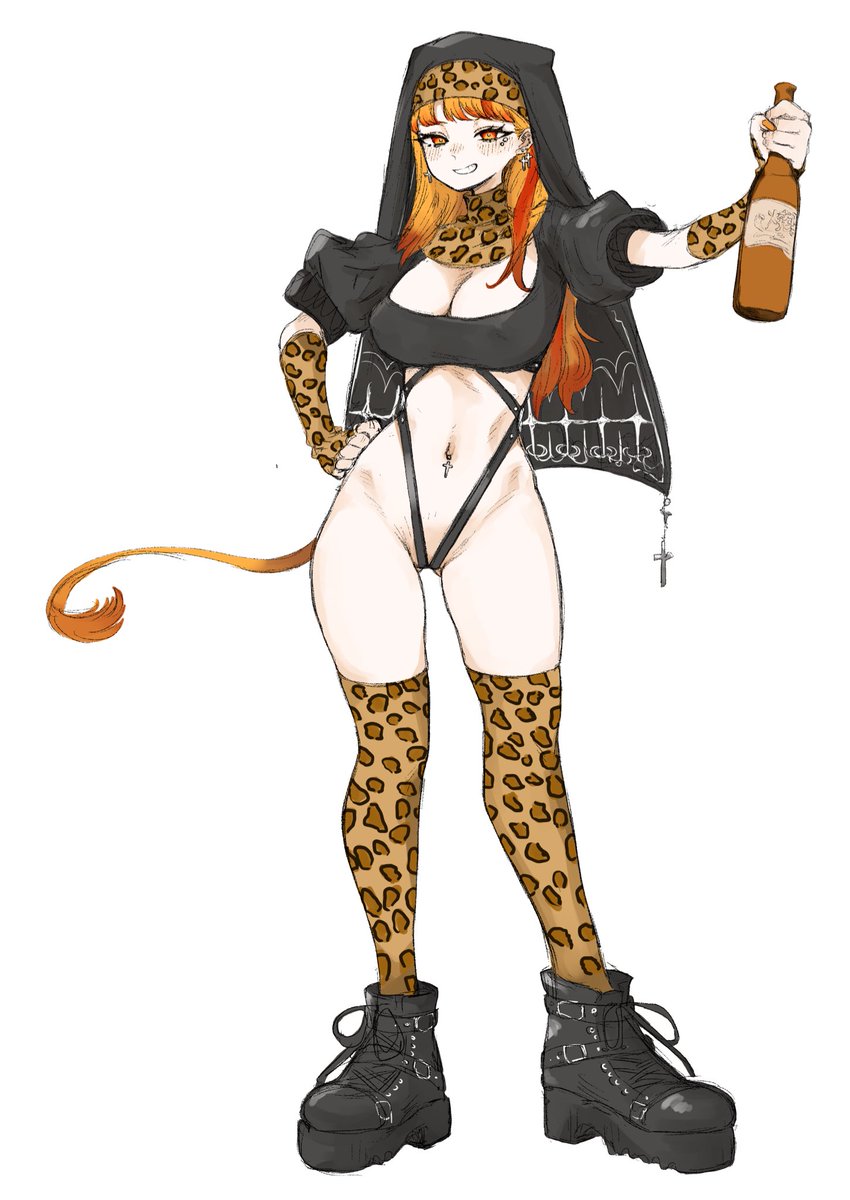 こんなんなっちゃ 