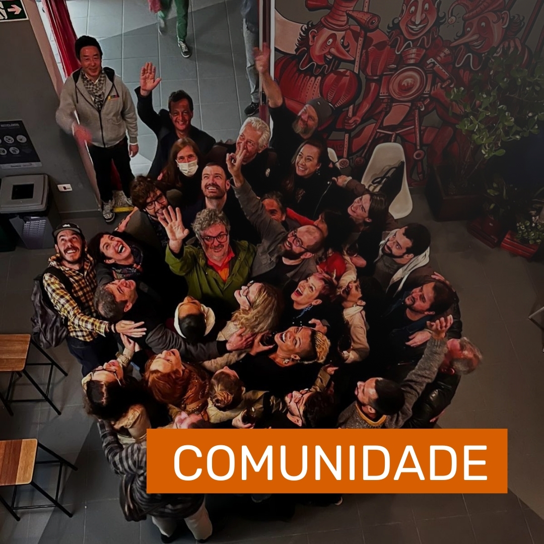 docstationplay's tweet image. Além do estúdio, um dos pilares complementares de atuação da distribuidora audiovisual DOC STATION é a formação de um hub de realizadores do cinema #documental dedicados a produzir mais, melhor e de forma colaborativa e sustentável. 

Saiba mais em docstation.com.br 🫂