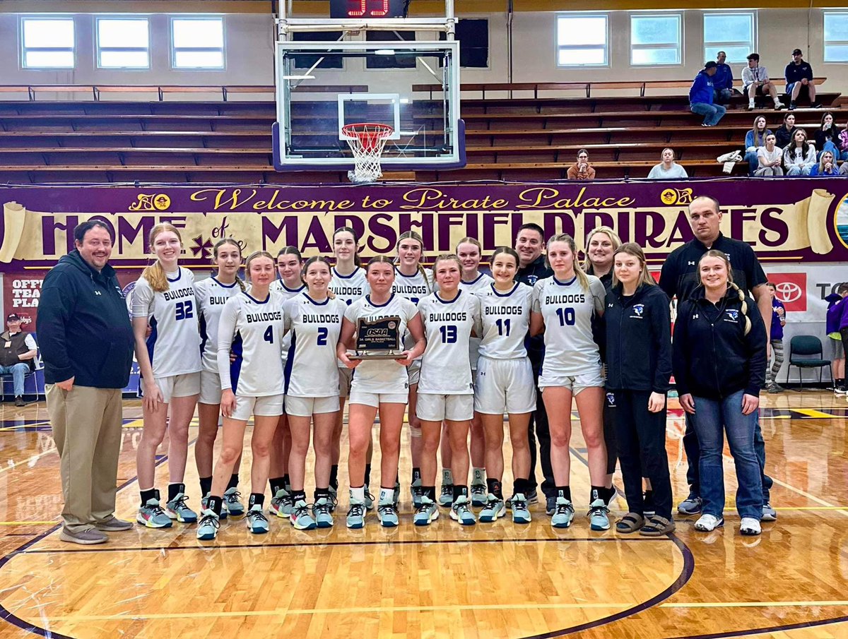 Junior season done ✅ Onto the next chapter.