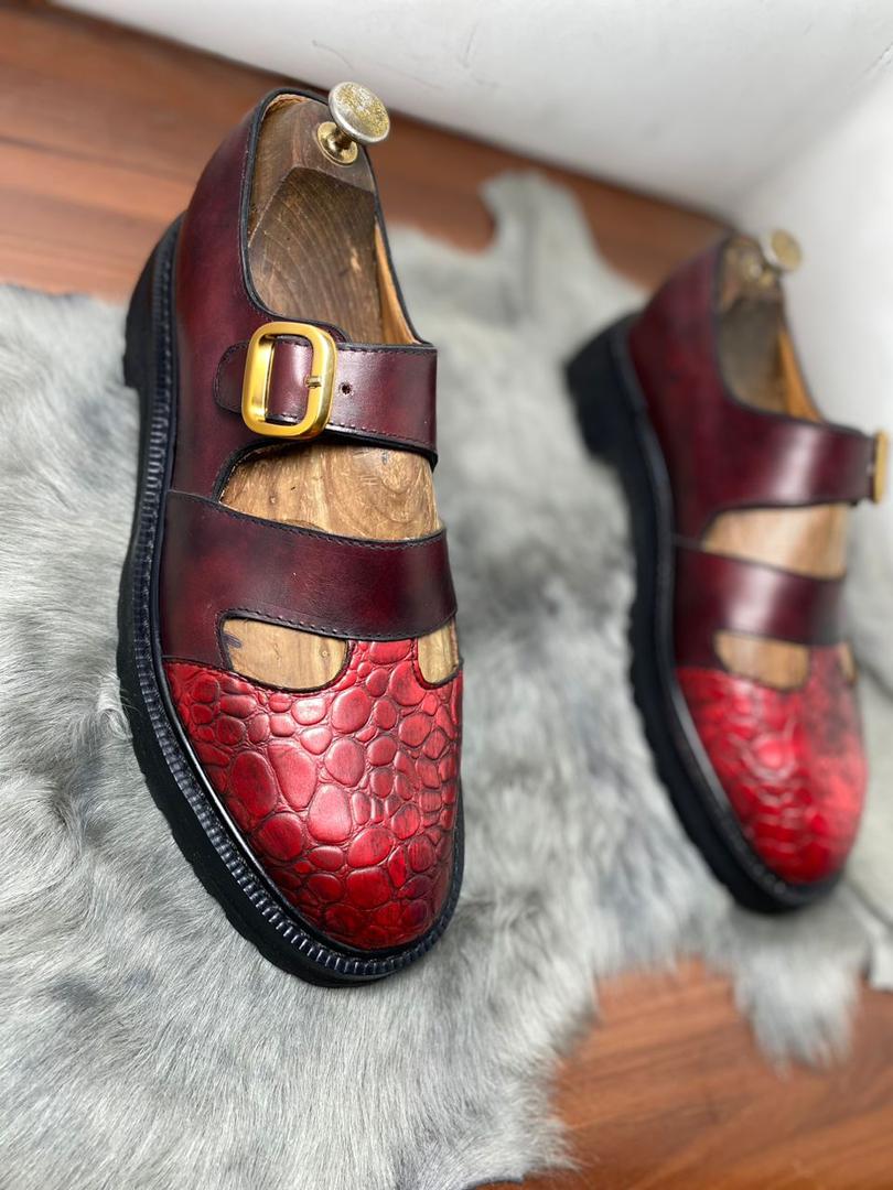 Cheaney orla mary jane shoes 2025