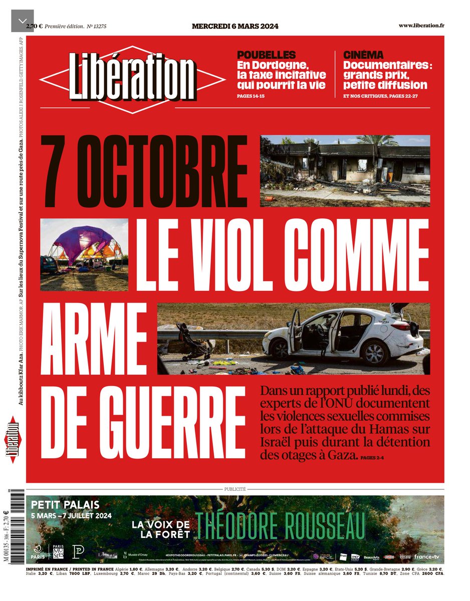 Laurence Rossignol (@laurossignol) on Twitter photo 