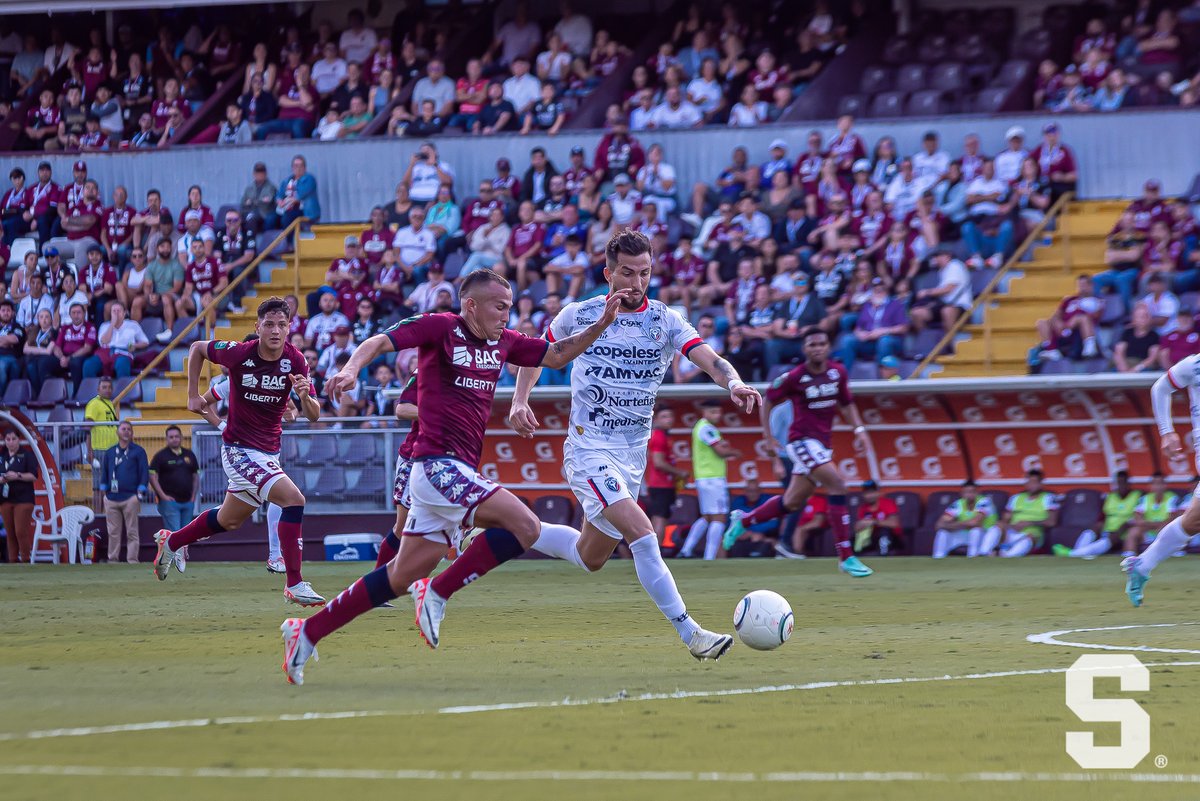 Fotografías de nuestro más reciente juego en casa ⚽️

📸 <a href="/PMEimages/">PHOTO MEDIA EXPRESS</a>
