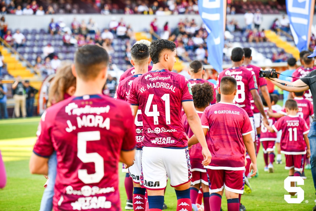 SaprissaOficial's tweet photo. https://t.co/Dq8B3au4wW