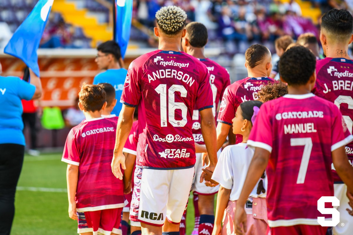 SaprissaOficial's tweet photo. https://t.co/Dq8B3au4wW