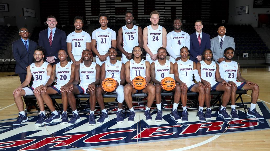 #PacerMBB Is No. 17 In Latest NABC National Rankings: pacersports.com/news/2024/3/5/… #PacerNation